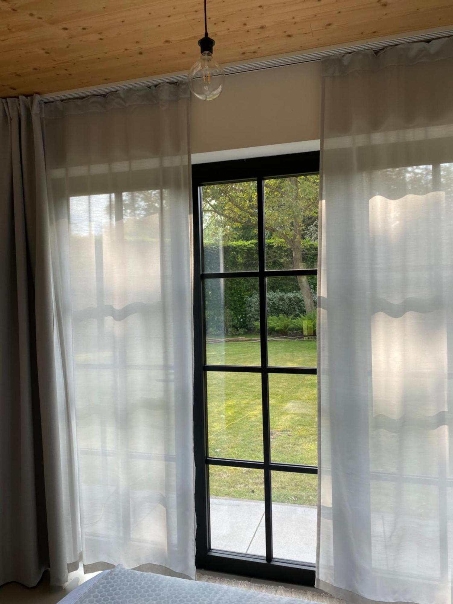 De Graslelie Apartment Schoten Екстериор снимка